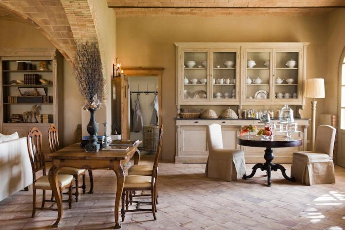 Relais Sant'Elena Bed & Breakfast Bibbona Bagian luar foto