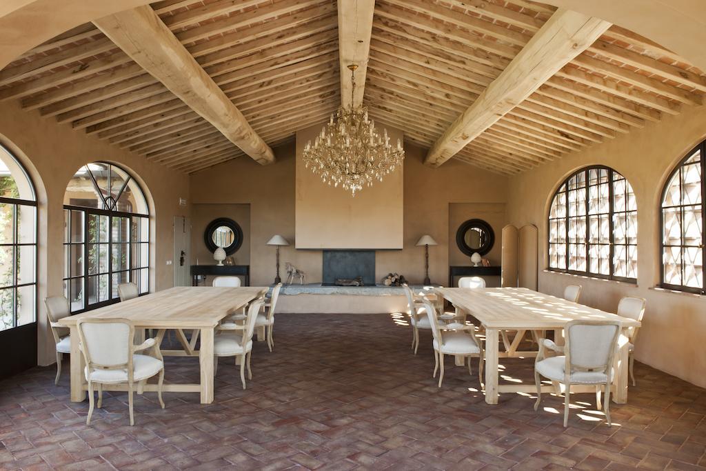 Relais Sant'Elena Bed & Breakfast Bibbona Bagian luar foto